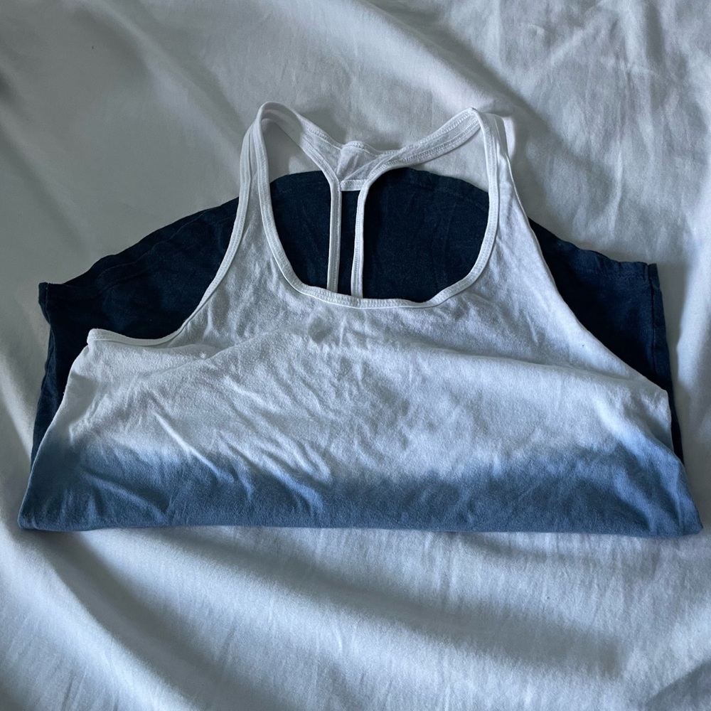 Bundle of 2 for $8 SO summer tops GUC SZ S Kohls